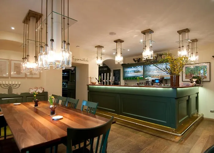 Landgasthof Winter Hotel Ardagger Stift