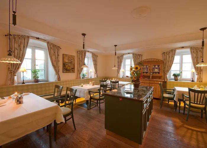 Hotel Landgasthof Winter 4*