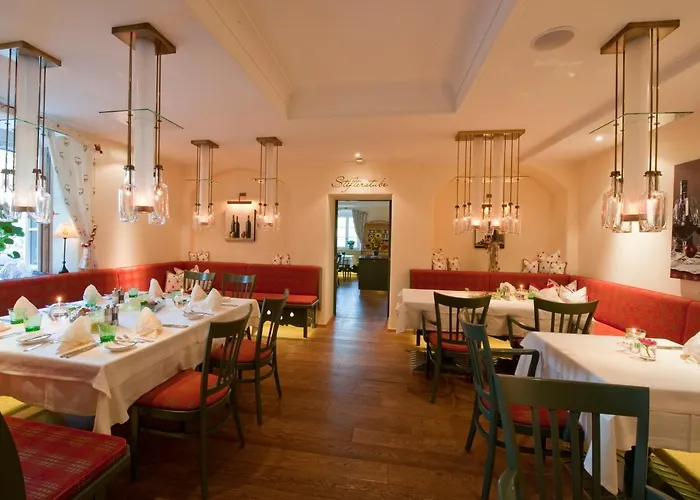 Hotel Landgasthof Winter Ardagger Stift