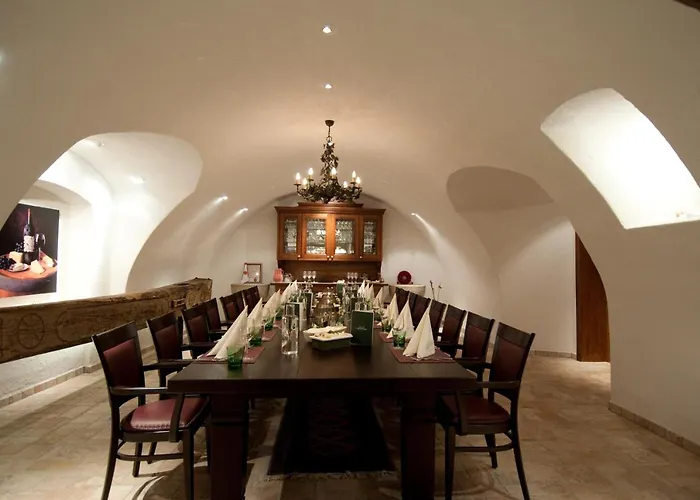 Landgasthof Winter Hotel 4*